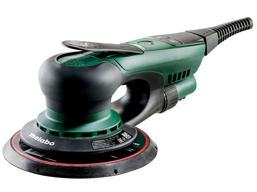 SXE 150-5.0 BL * Orbitalni brusilnik