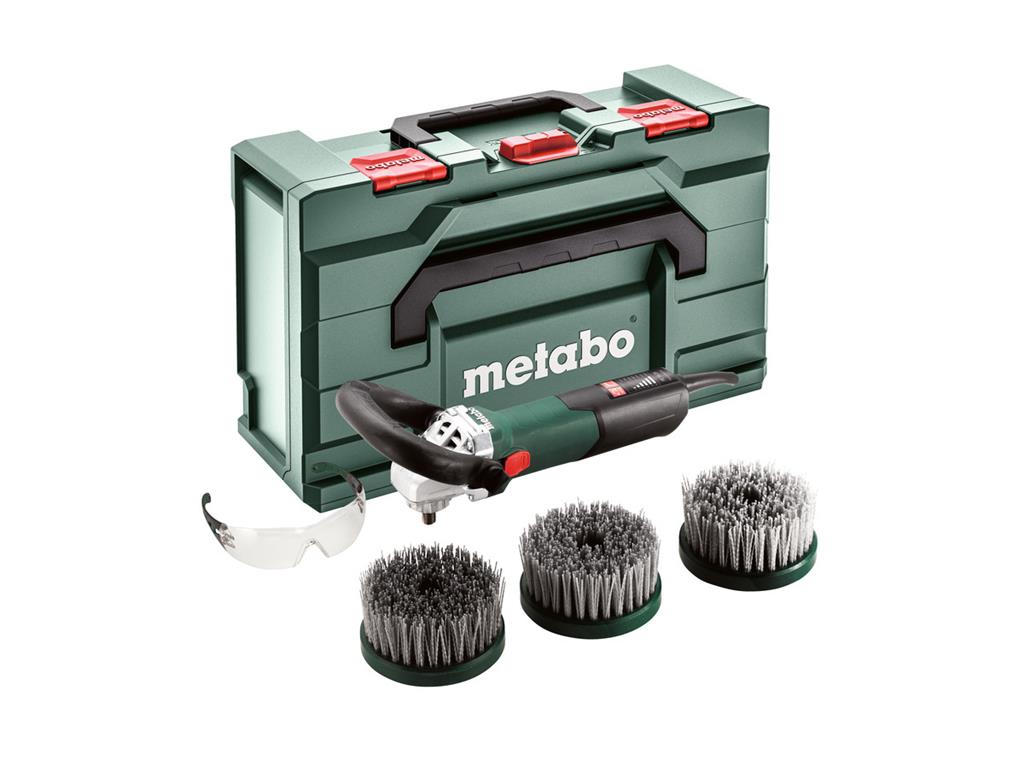 PE 15-25  Kotni polirnik Reno set