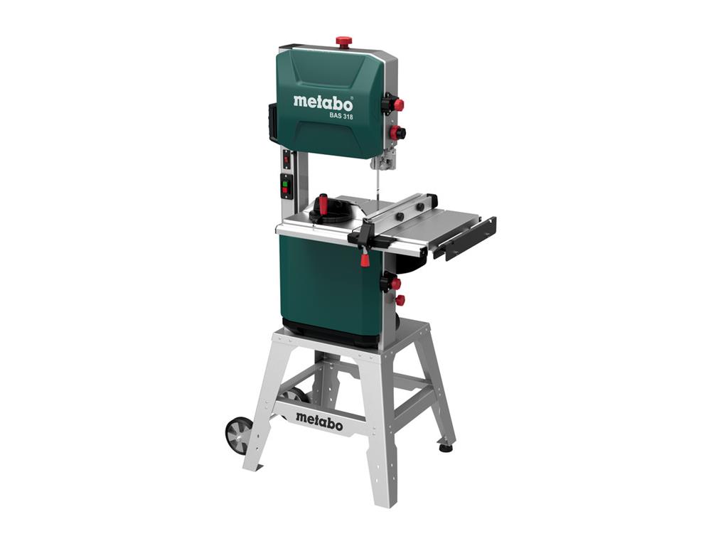 BAS 318 Precision WNB Tračna žaga