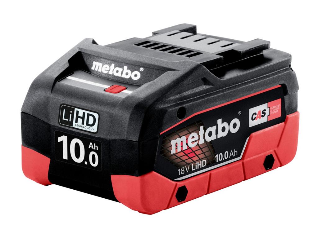 Baterijski paket  LiHD 18 V - 10.0 Ah