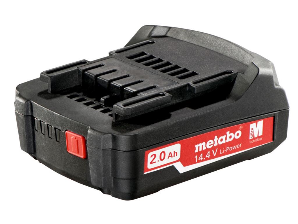 14,4V, 2,0 Ah, Li-Power Baterijski paket