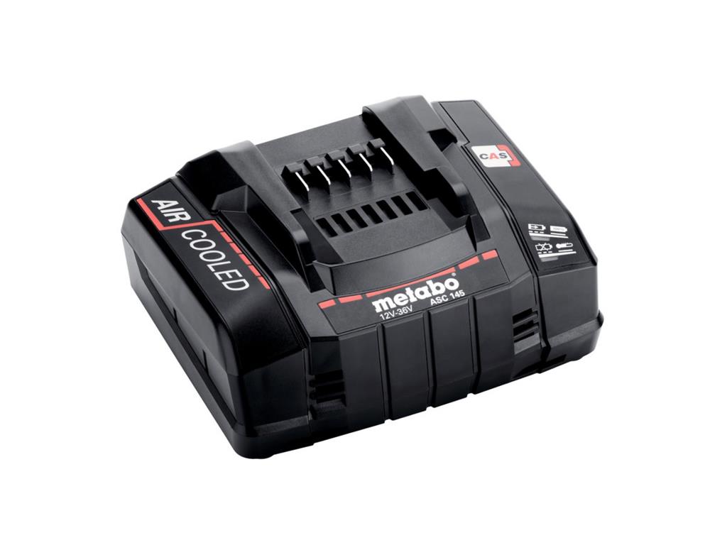 Polnilec Superfast ASC 145, 12-36 V, EU