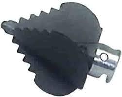 4-robo rezilo, 13 44 mm