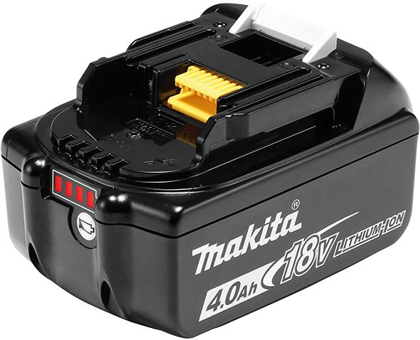 Akumulator brez embalaže Li-ion 18V/4,0A