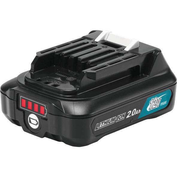 Akumulator Li-ion 12V max/2.0Ah BL1021B