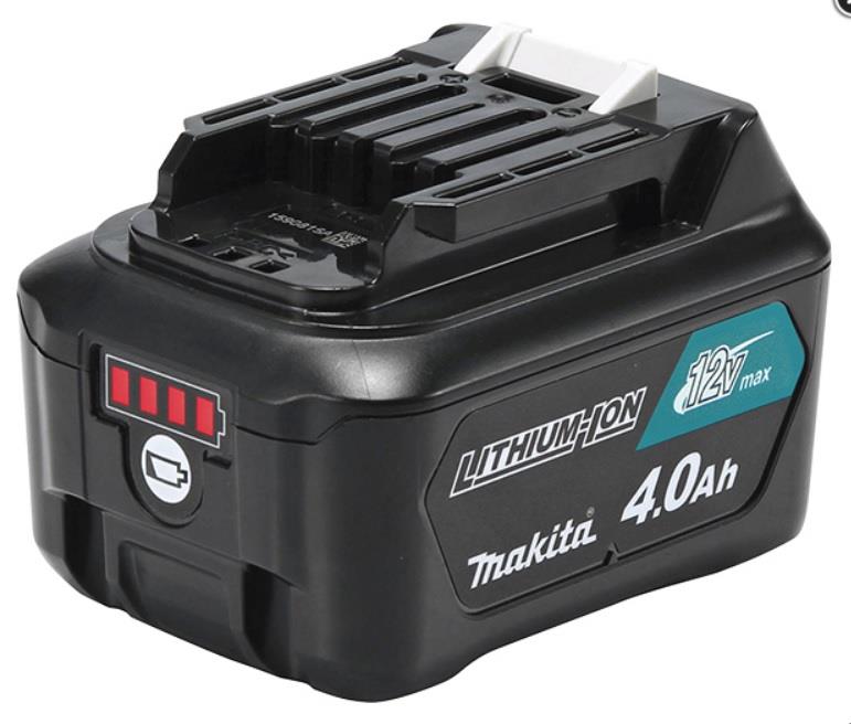 Akumulator Li-ion 12V max/4.0Ah BL1041B