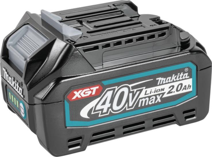Akumulator Li-ion 40V/2.0Ah BL4020 XGT