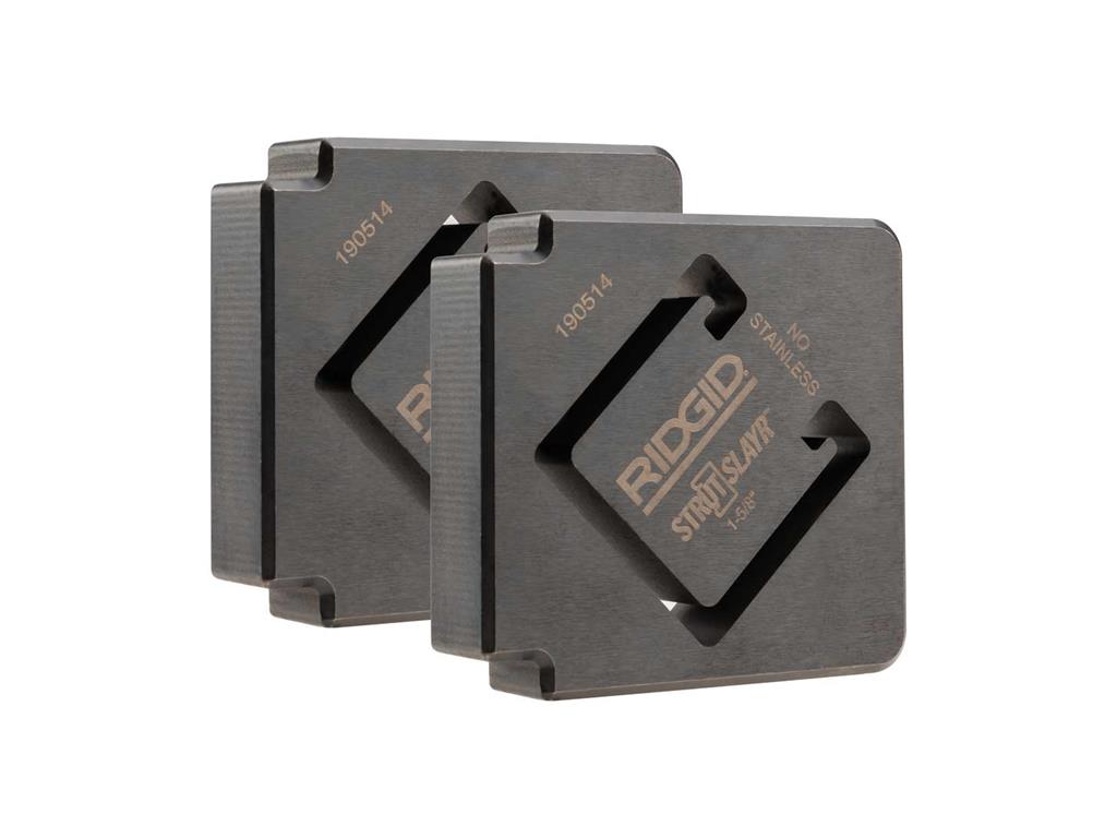 StrutSlayr matrica 41x41mm