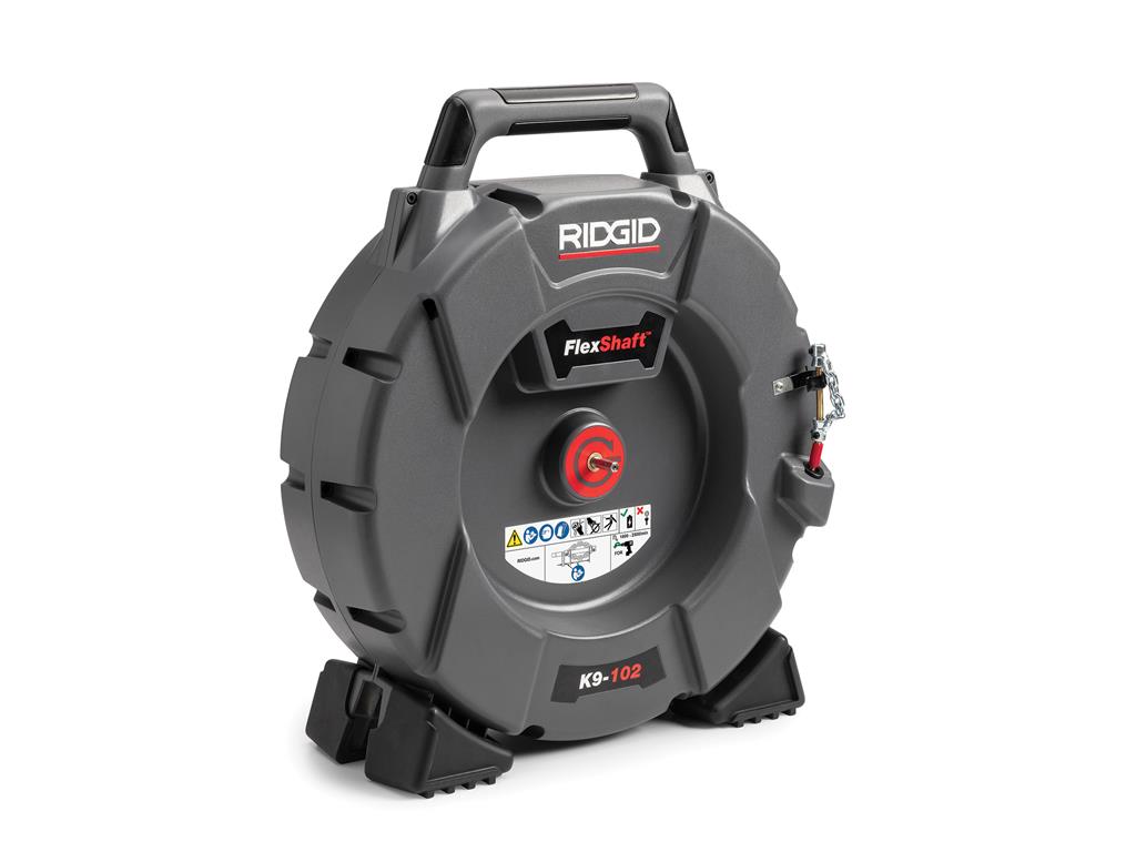 FLEXSHAFT K9-102