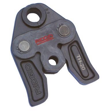 TH-čeljust 40 mm;
