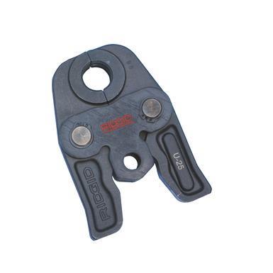 U-čeljust 50 mm;