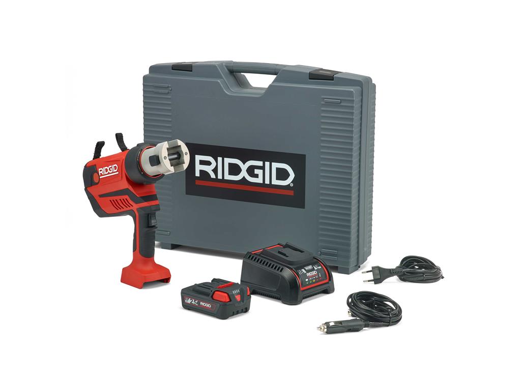 RP350-B set brez čeljusti