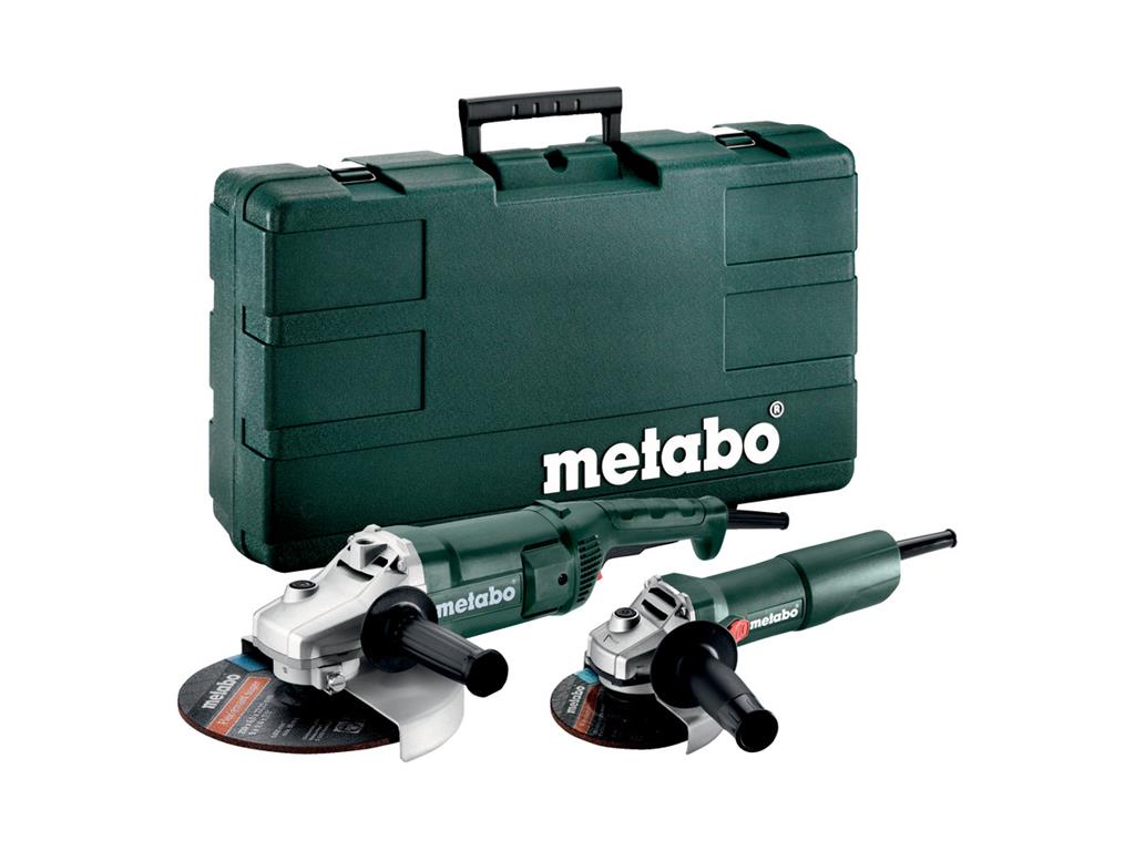 Combo Set WE 2200-230+W750-125