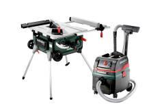 Set TS 254 + ASR 25L