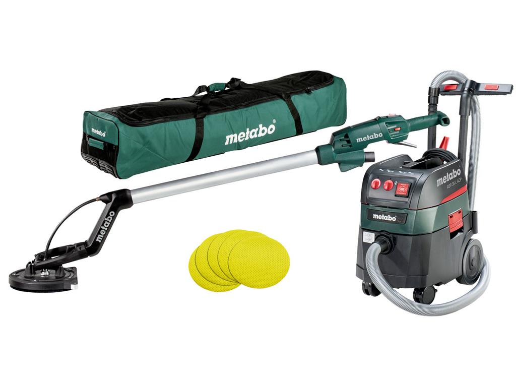 Set LSV 5-225 + ASR 35 L ACP 
