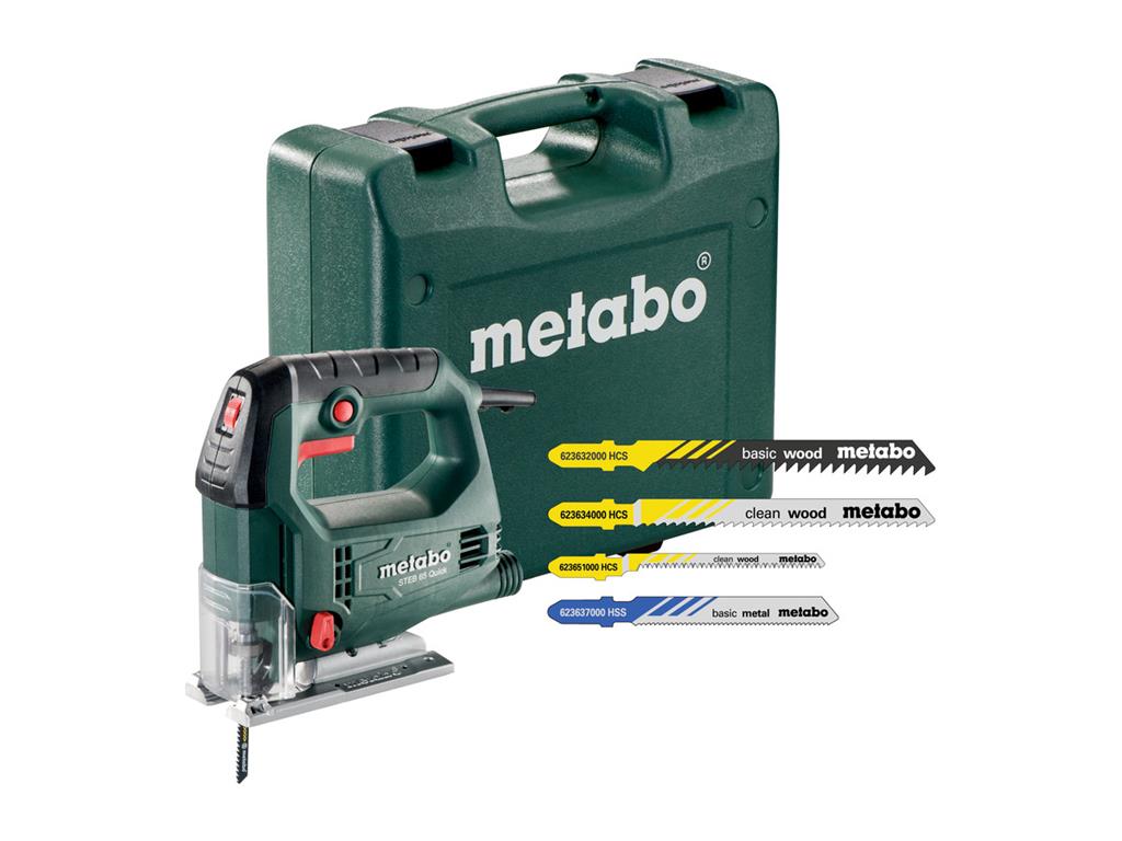 Set STEB 65 Quick