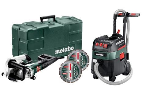 Set MFE 40 + ASR 35 L ACP