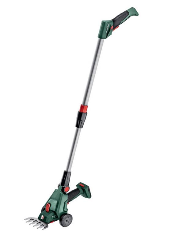 Set PowerMaxx SGS 12 Q + Teleskopstab