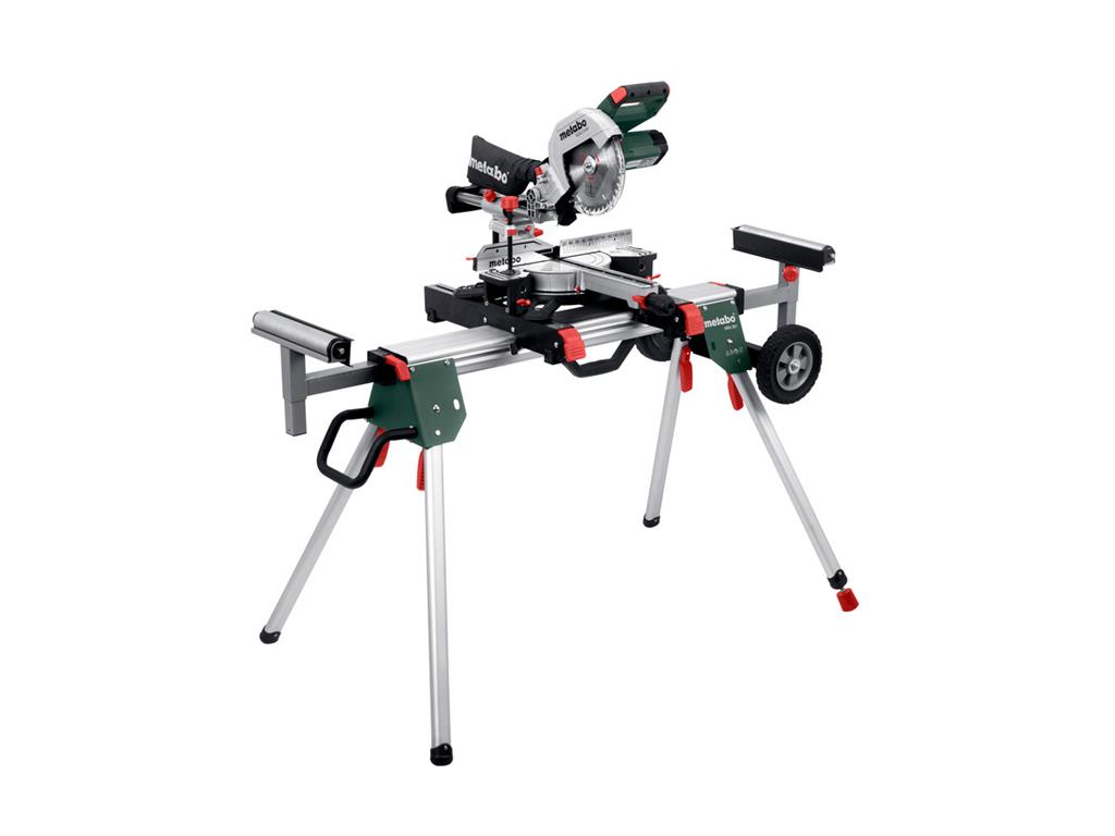 Set KGS 216 M + KSU 251 N.T.