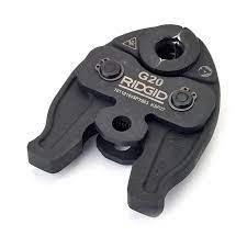 G20-čeljust RP219