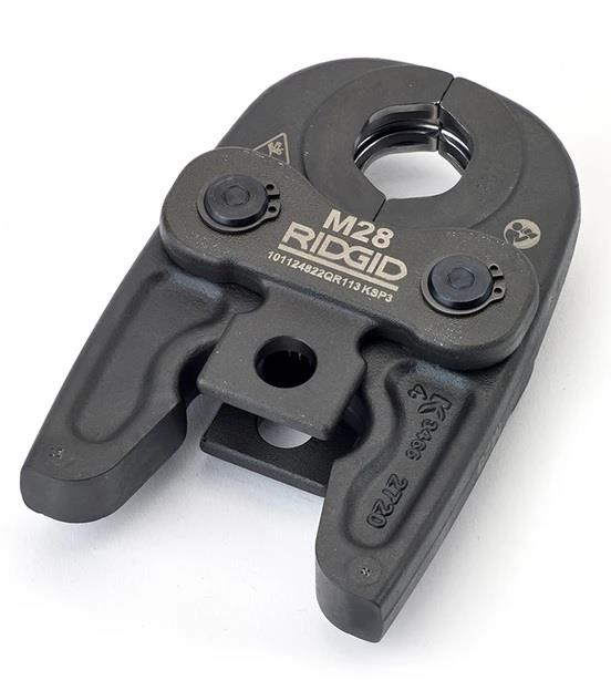 M-čeljust 28 mm