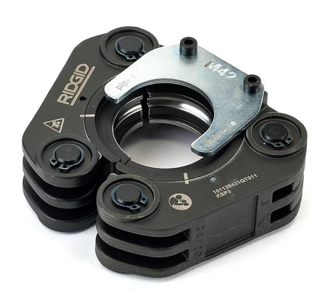 M-stiskalni obroč 42 mm