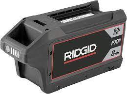 AKUMULATOR, RIDGID RB-FXP80 8.0AH