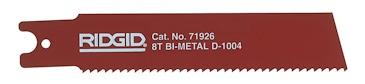 BIM-sabljasti list 150 mm-PE5