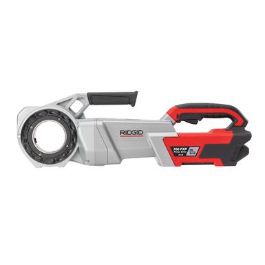 PWR pogon, 760FXP12-R CMPLT-EU