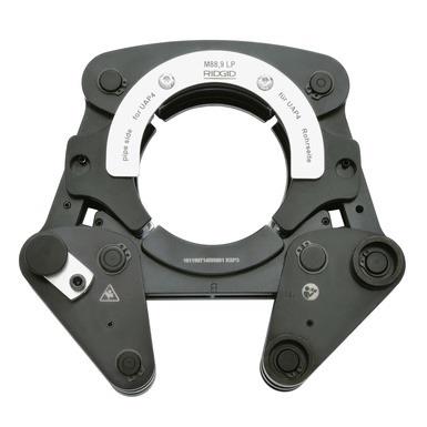 Stiskalne čeljusti 32 Kn-XL M 76,1 mm