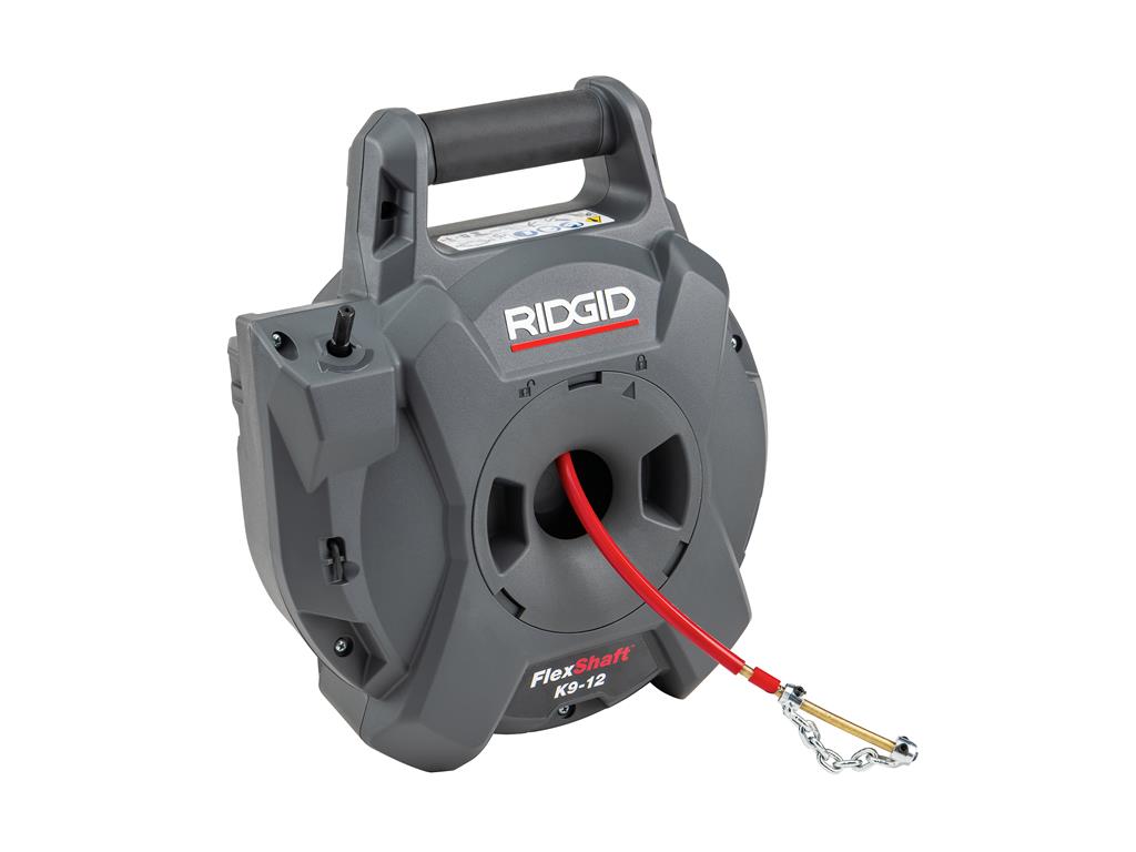 FlexShaft K9-12