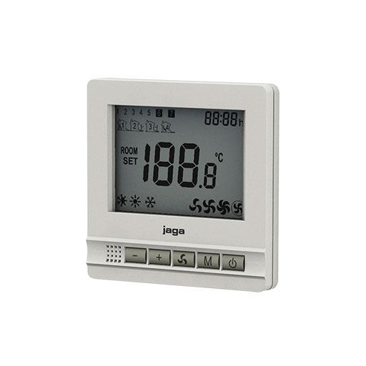 Jaga vgradni sobni termostat JRT-100 TW