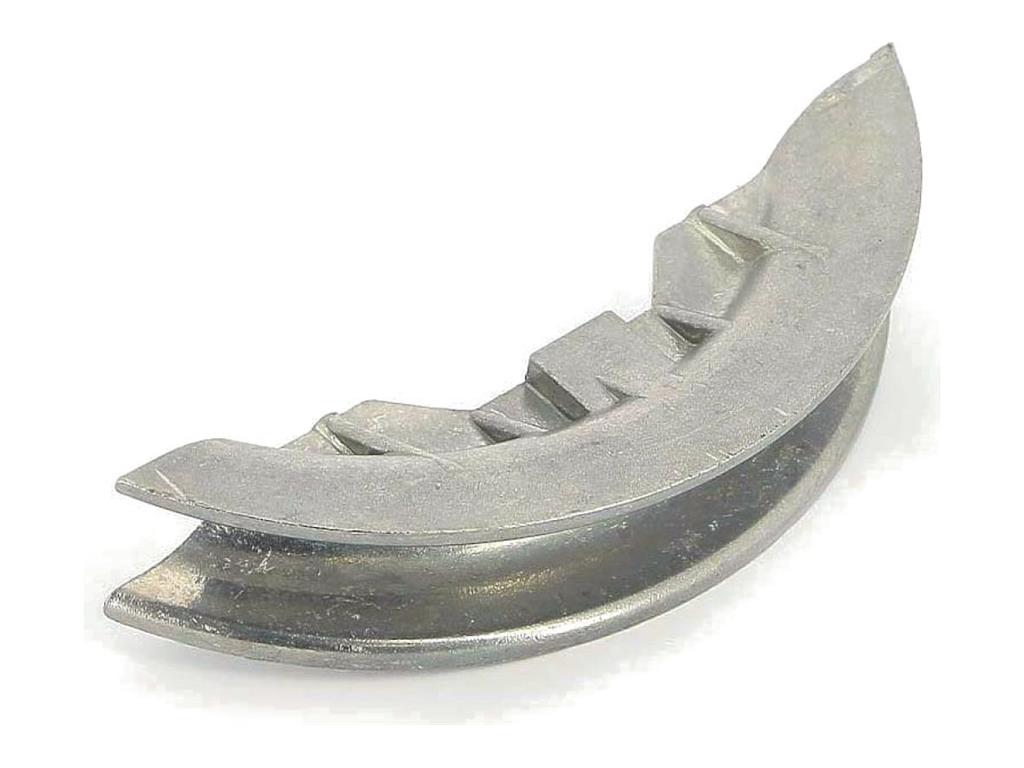 Krivilni segment 25 mm