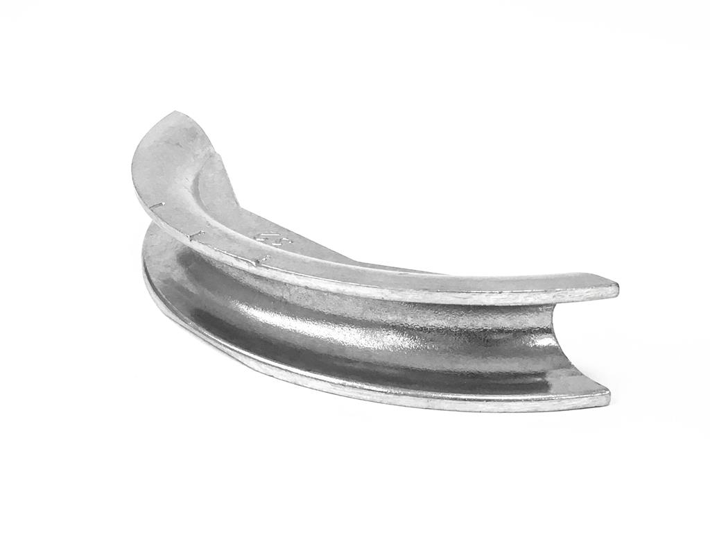 Krivilni segment 32 mm