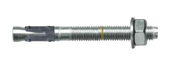 BAZ2 10x100/20 razteno sidro-MP25