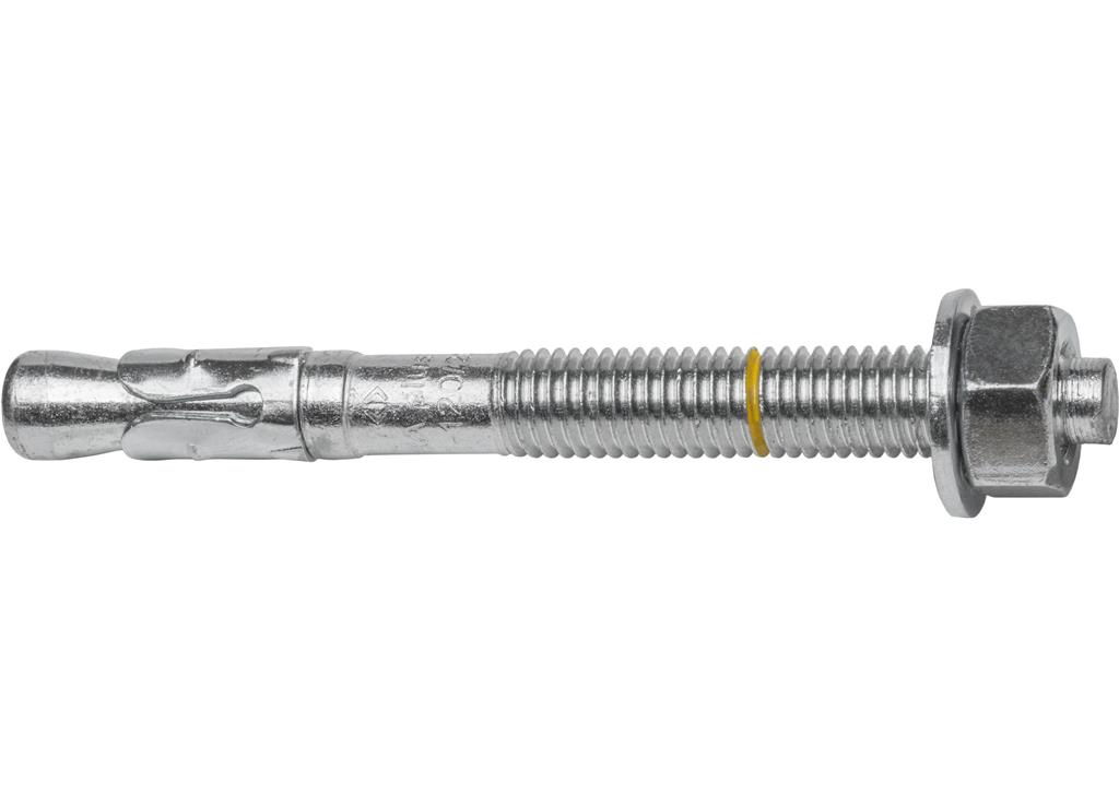 BA Plus 10-105/30 raztezno sidro-MP25