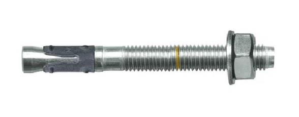 BAZ2 10x130/50 razteno sidro-MP25