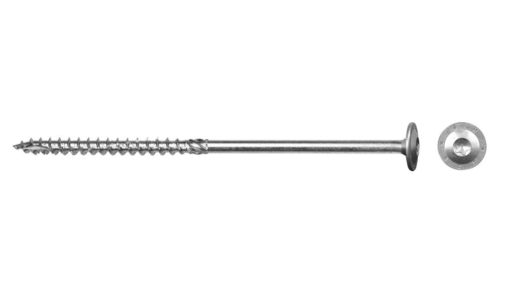 BMax 10x400 tesarski vijak-MP50