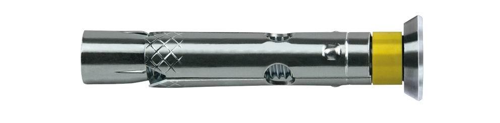 DV 10 - 60/M8 vijak-MP100