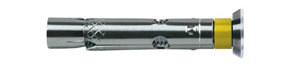 DV 10 - 80/M8 vijak-MP100