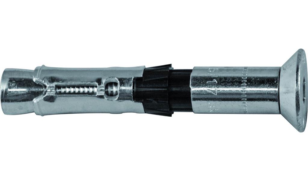 SLA C 12-80/16 sidro-MP30