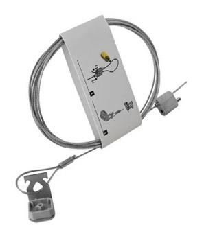AWFS 1,5mm x 5m obešalo-MP10