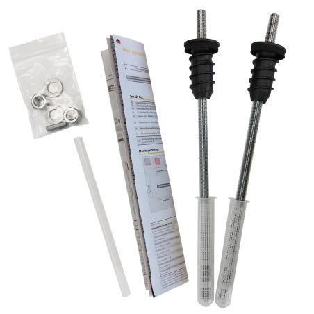 ResiTHERM 8.8 12/160-MP2