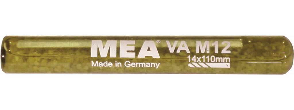 VA M 16 lepilna ampula-MP10