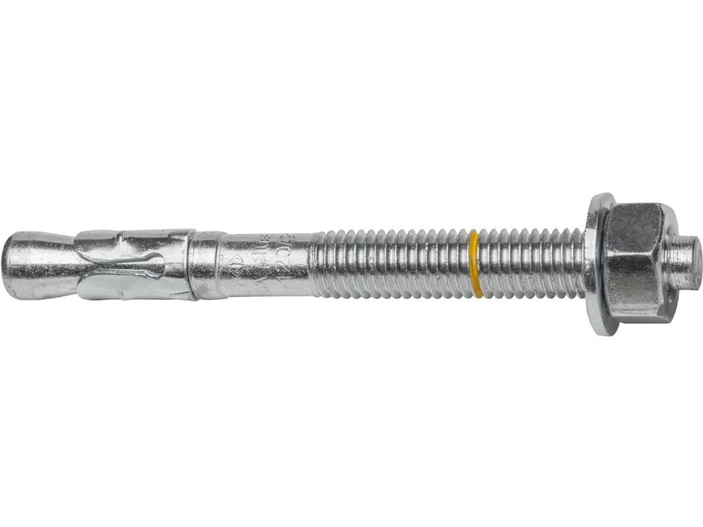 BA Plus 20-160/40 raztezno sidro-MP10