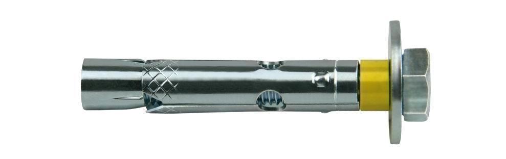 DT 20 - 110/M16 navojni tulec-MP10