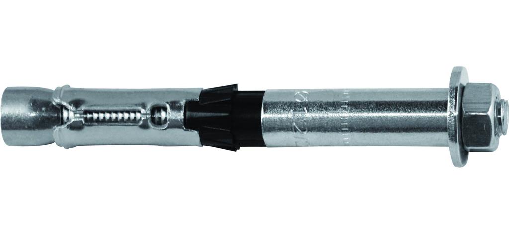 SLA B 24-125/10 sidro-MP5