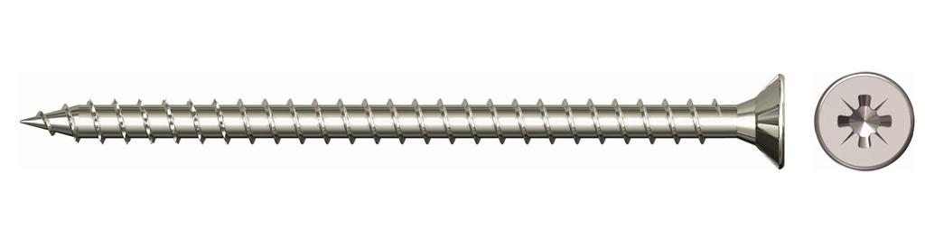 vijak za iverice 3,5X13 V (MP1000)