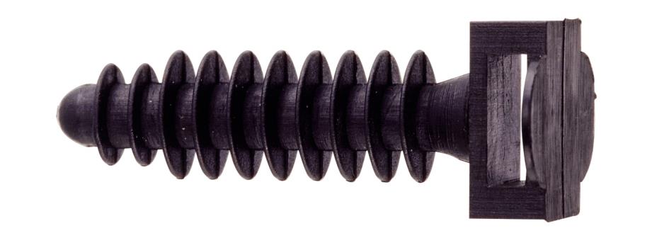 Tacobrid 8 Nylon vložek za vezice (MP100