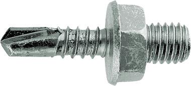 Torab® vijak M8x15-MP100
